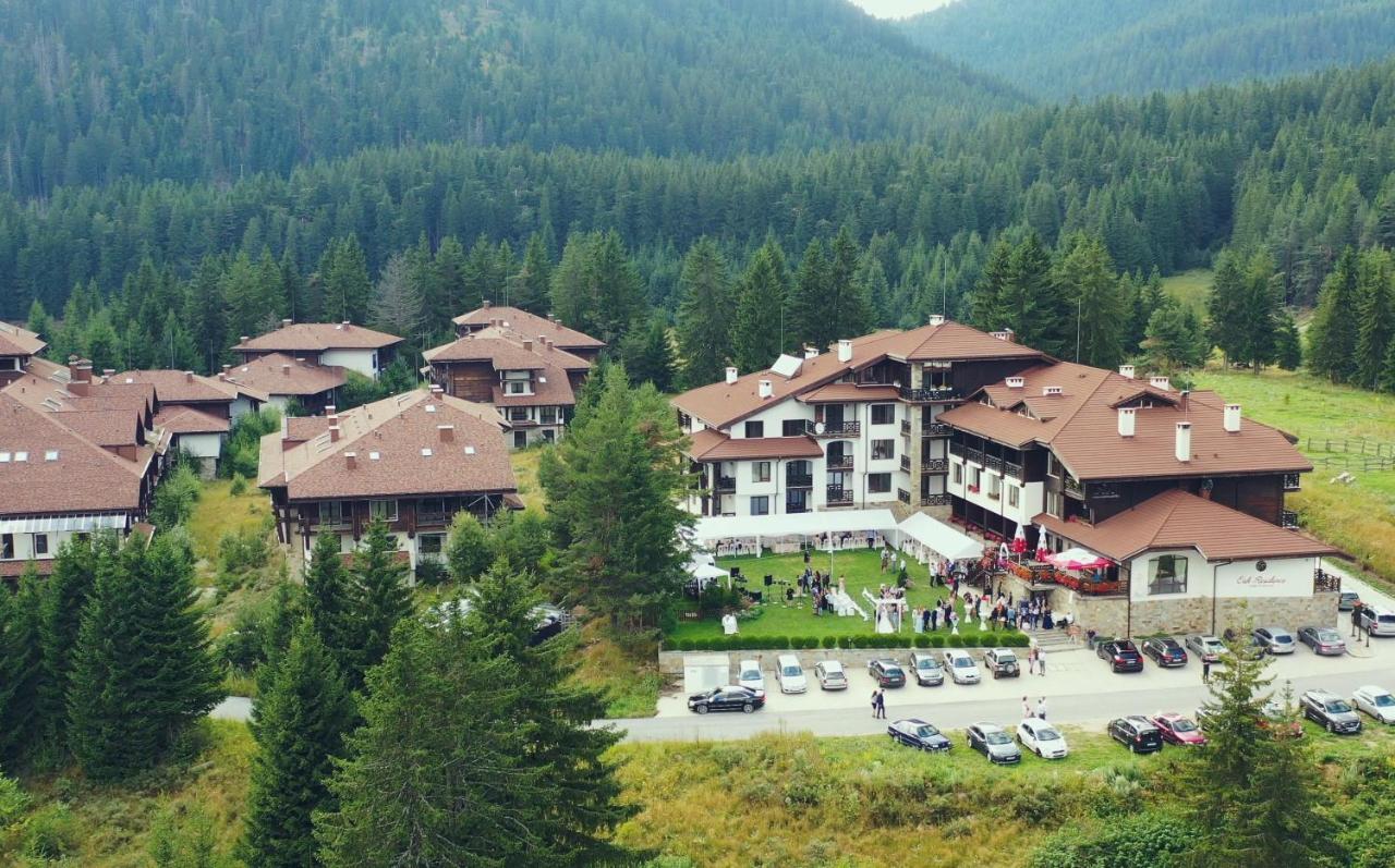Mountain View Apartment 541 Smolyan Exterior foto