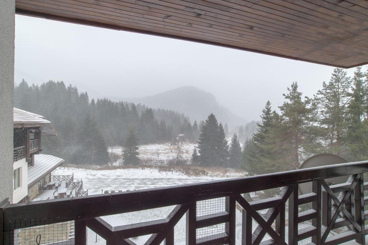 Mountain View Apartment 541 Smolyan Exterior foto