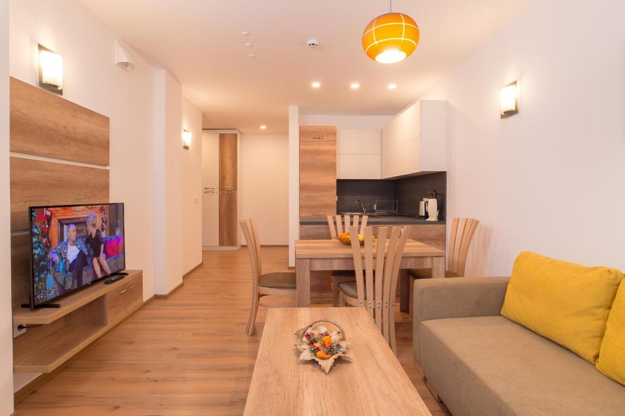 Mountain View Apartment 541 Smolyan Exterior foto